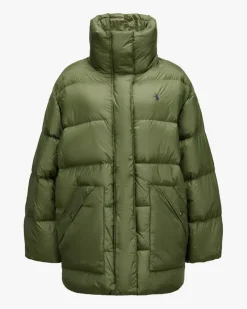 Daunenjacke