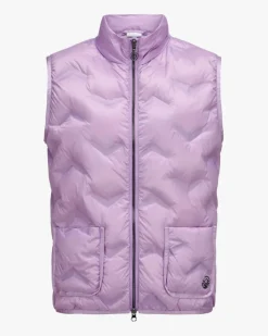Daunenweste
