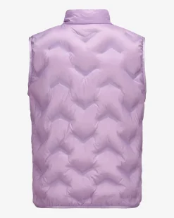 Daunenweste