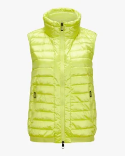Daunenweste