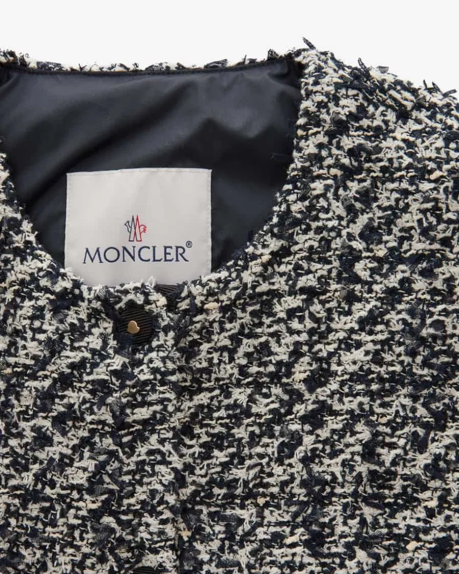 Dauphine Daunenjacke