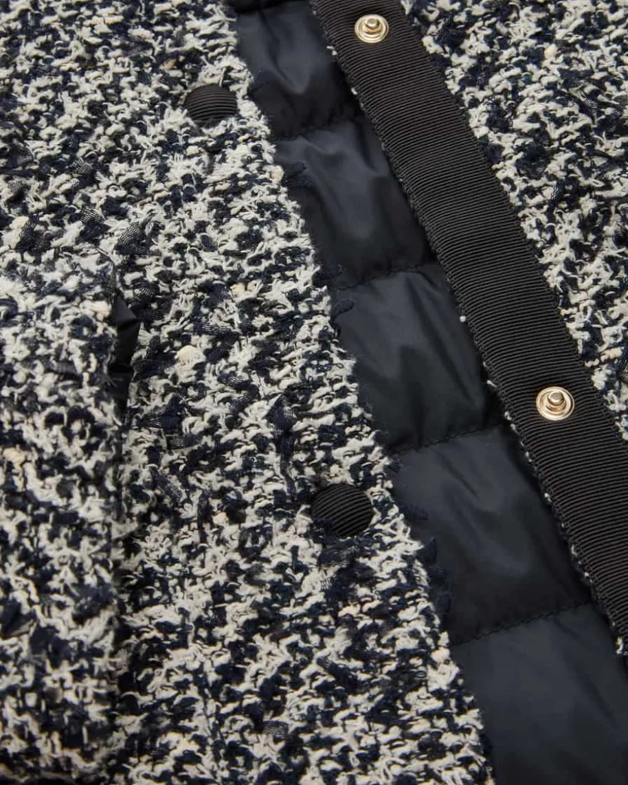 Dauphine Daunenjacke