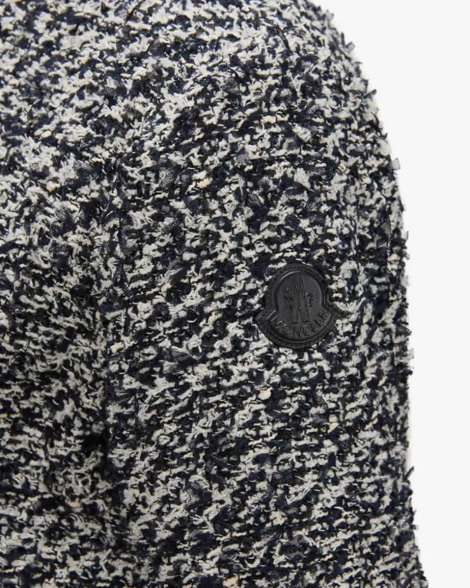 Dauphine Daunenjacke