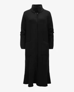 Deal Cashmere-Strickmantel