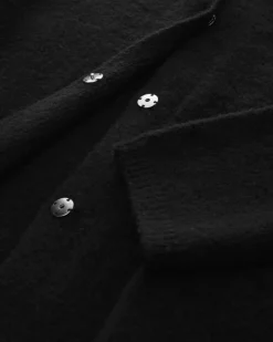 Deal Cashmere-Strickmantel