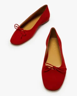 Delfina Ballerinas