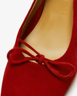 Delfina Ballerinas