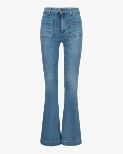 Delphine Jeans