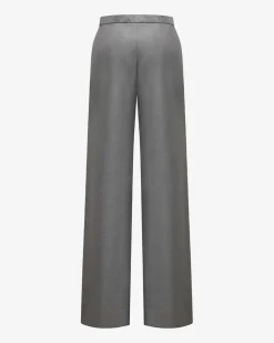 Denaro Hose aus Schurwoll-Mix