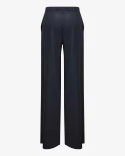 Denaro Hose aus Schurwoll-Mix