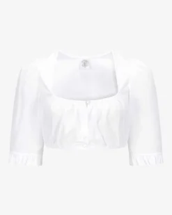 Ödensee Dirndlbluse