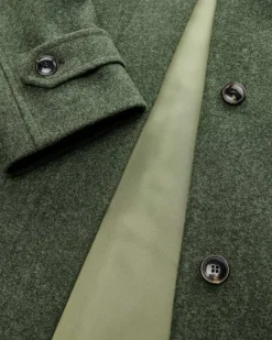 Diana Trachten-Wollmantel