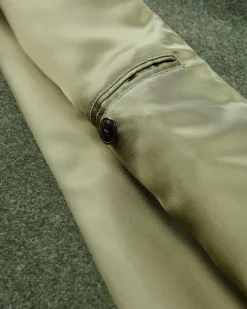 Diana Trachten-Wollmantel