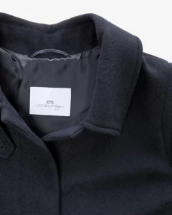 Diana Trachten-Wollmantel