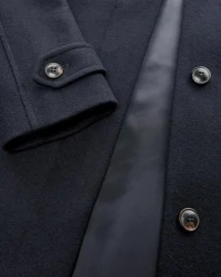 Diana Trachten-Wollmantel