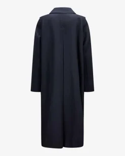 Diana Trachten-Wollmantel