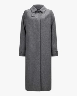 Diana Trachten-Wollmantel