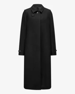 Diana Trachten-Wollmantel