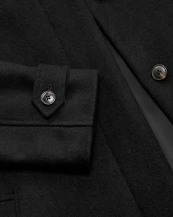 Diana Trachten-Wollmantel