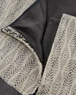 Dirndl lang mit Schürze