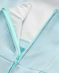 Dirndl lang mit Schürze