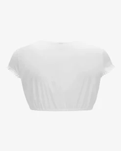 Dirndlbluse