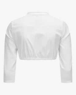 Dirndlbluse