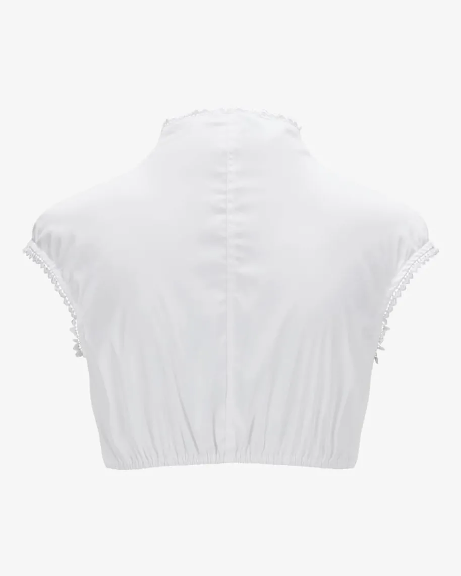 Dirndlbluse