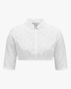 Dirndlbluse