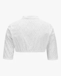 Dirndlbluse