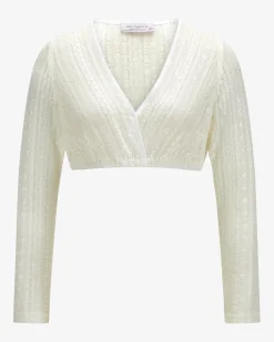 Dirndlbluse