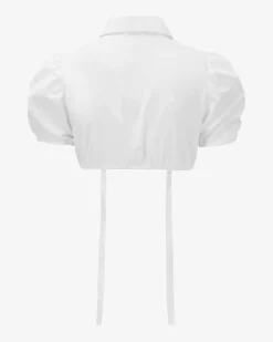 Dirndlbluse