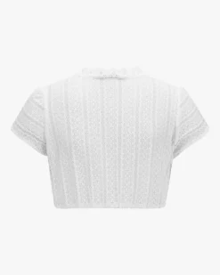 Dirndlbluse