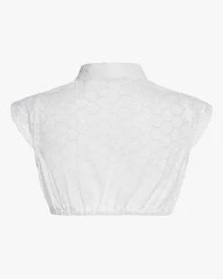 Dirndlbluse