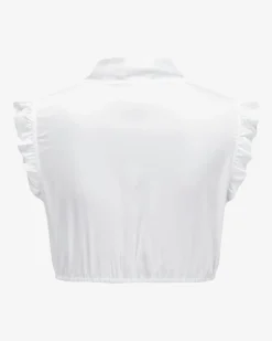 Dirndlbluse