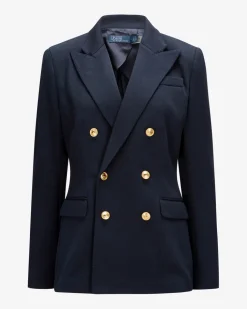 Doppelreiher-Blazer