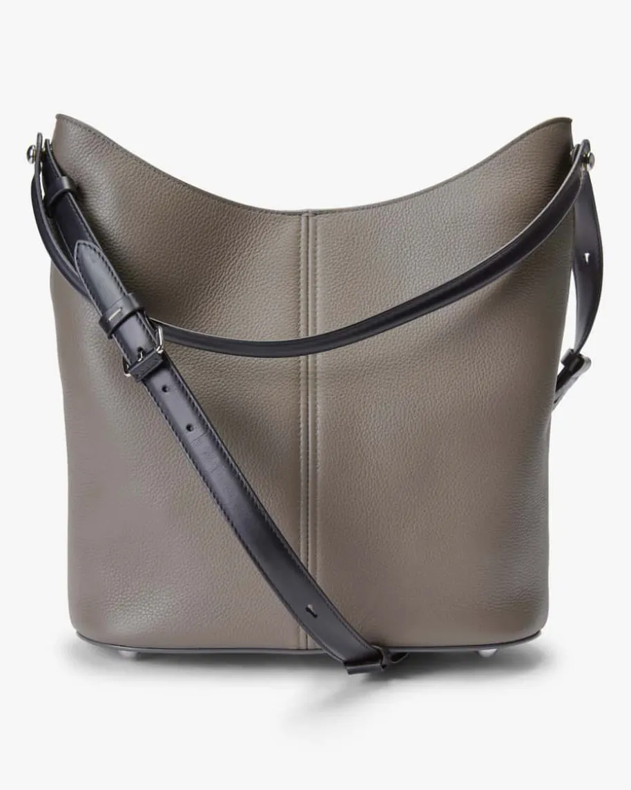 Dress-age Hobo Schultertasche