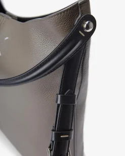 Dress-age Hobo Schultertasche