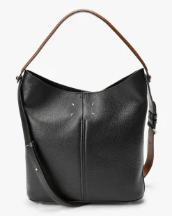 Dress-age Hobo Schultertasche