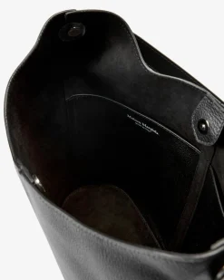 Dress-age Hobo Schultertasche