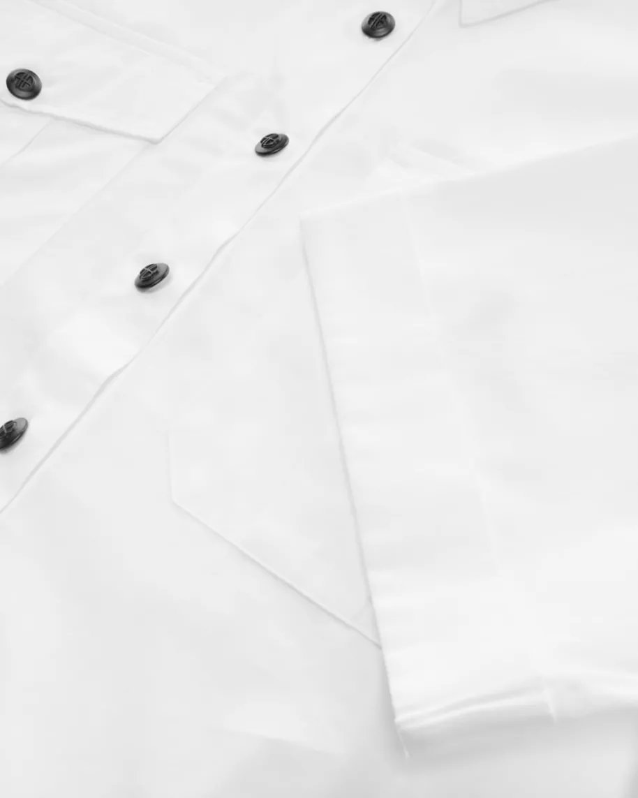 Edith Hemdblusenshirt