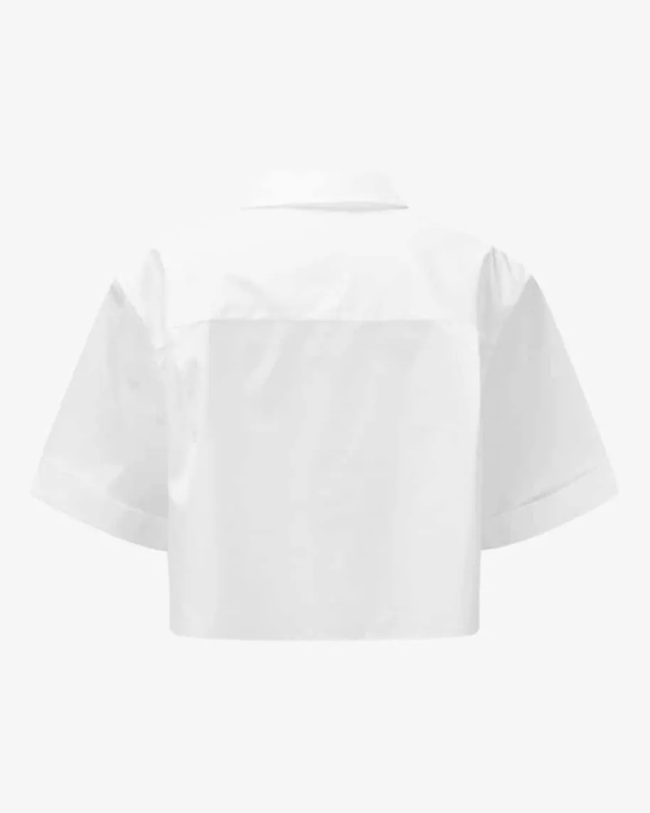 Edith Hemdblusenshirt