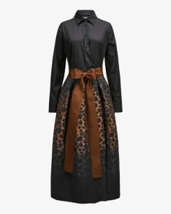 Elenina Hemdblusenkleid