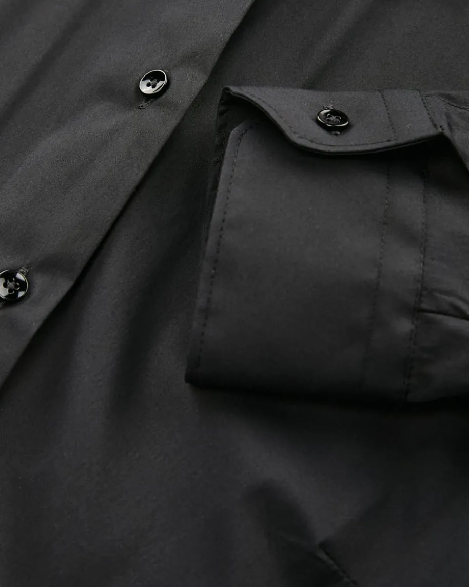 Elenina Hemdblusenkleid