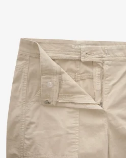 Ella Utility 7/8-Hose aus Baumwolle