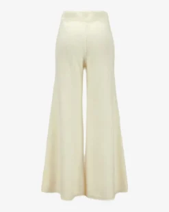Ellery Strickhose aus Cashmere