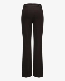 Ellie Jerseyhose aus Baumwoll-Mix