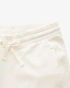 Ellis 7/8-Sweathose aus Baumwoll-Mix