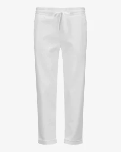 Ellis 7/8-Sweathose aus Baumwoll-Mix