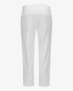 Ellis 7/8-Sweathose aus Baumwoll-Mix